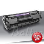 Toner HP 12A / 12X / 1010 / 1015 LJ Black Q2612A