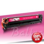 Toner HP 131A 251 276 PRO M CLJ Magenta CF213A