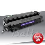 Toner HP 13X 1300 LJ BLACK Q2613X