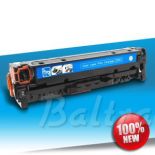 Toner HP 304A 2025 CP CLJ CYAN CC531A