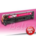 Toner HP 304A 2025 CP CLJ MAGENTA CC533A