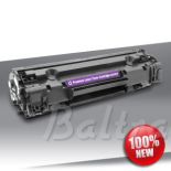 Toner HP 35A P1005 / 36A P1505 LJ BLACK CB435A / CB436A