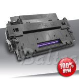 Toner HP 55A P3015 LJ BLACK CE255A