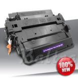 Toner HP 55X P3015 LJ BLACK CE255X