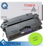 Toner HP 70A M5025 LJ BLACK Q7570A