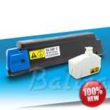 Toner Kyocera TK-580 (FS C 5105 DN) Cyan