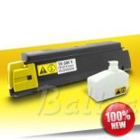 Toner Kyocera TK-580 (FS C 5105 DN) Yellow