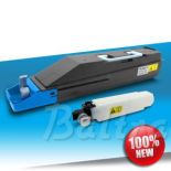 Toner Kyocera TK-865 (TK-865C) Cyan