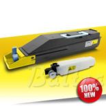 Toner Kyocera TK-865 (TK-865Y) Yellow