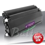 Toner Lexmark E-260/360/462 Black (E260A11E)