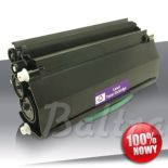 Toner Lexmark E-460/462 Black (E460X21E)