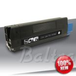 Toner OKI 3100/5400 C Black (42127408)