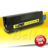 Toner OKI 3100/5400 C Yellow (42127405)