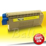 Toner OKI 710/711 C Yellow (44318605)