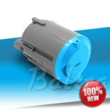 Toner Samsung 300 CLP CYAN CLP-C300A