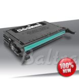 Toner Samsung 620 / 670 CLP Black CLT-K5082L