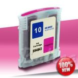 Tusz HP 10 Magenta 35 ml (C4843AE)