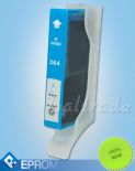 Tusz HP 364 XL CYAN 11ml (CB323EE)