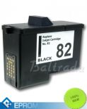 Tusz Lexmark 82 Black 26,5 ml (18L0032?E?)