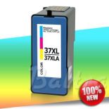 Tusz Lexmark nr 37XL Kolor 30 ml (18C2140E)