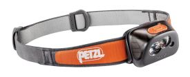 latarka czołowa Petzl Tikka XP E99HOU pomarańczowa