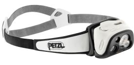 inteligentna latarka czołowa Petzl Tikka RXP E95 RN z technologią Reactive Lighting