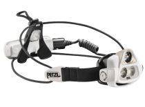 inteligentna latarka czołowa Petzl Nao E36AHR z technologią Reactive Lighting