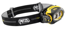 latarka czołowa Petzl Pixa 3 Atex E78CHB 2 (nowa seria)