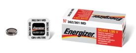 bateria srebrowa mini Energizer 362-361 / SR721SW