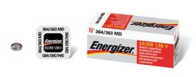 bateria srebrowa mini Energizer 364-363 / G1 / SR621SW