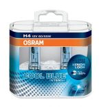 Osram H4 Cool Blue Intense (duo pack)