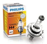 Philips H4 Premium +30% światła