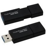 Pendrive Kingston DT100 G3 32GB USB 3.0