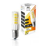 Żarówka 51 SMD2835 5W E14 wałek INQ