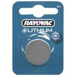 bateria litowa Rayovac CR1220