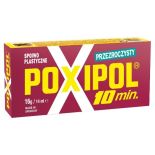 klej Poxipol przezroczysty (14ml)