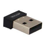 Karta sieciowa Wi-Fi USB 150Mb/s Actina powered by Pentagram P 6132-11