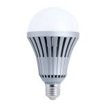 Żarówka 20W POWER LED E27 BAŃKA ciepła