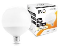 Żarówka 15W POWER LED E27 GLOB 2700K INQ