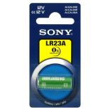 1 x bateria do pilota samochodowego SONY 23A MN21 LR23A