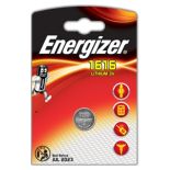 bateria litowa mini Energizer CR1616