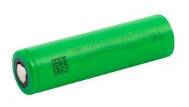 Sony US18650 VTC5 2600 mAh akumulator Li-ion 18650 do e-papierosów