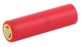 Sanyo UR18650NSX 2600 mAh akumulator Li-ion 18650