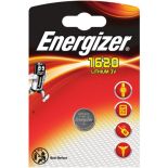 bateria litowa mini Energizer CR1620