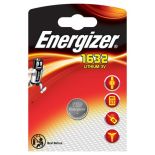 bateria litowa mini Energizer CR1632