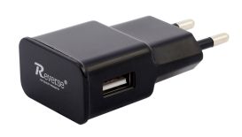 ładowarka sieciowa Reverse MT-T304 2A z gniazdem USB