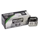 bateria srebrowa mini Maxell 373 / SR 916 SW