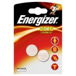 2 x bateria litowa mini Energizer CR2016