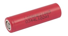 LG HE2 2500 mAh akumulator Li-ion 18650 do e-papierosów