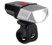 przednia diodowa lampa rowerowa Sigma Buster 600 HL